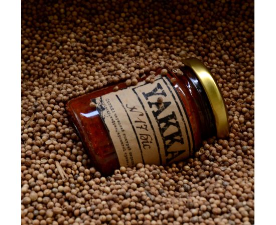 Соус &quot;№17 Бис&quot; Yakka, фото 1