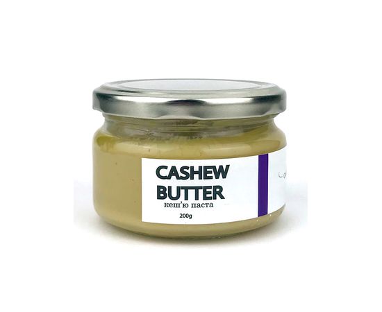 Кешью паста Craft Sweets, фото 1