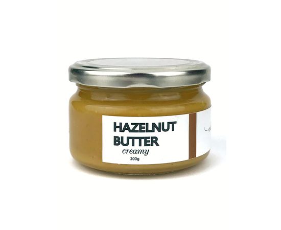 Фундучная паста Craft Sweets, фото 1 Фундучная паста Craft Sweets, фото 1