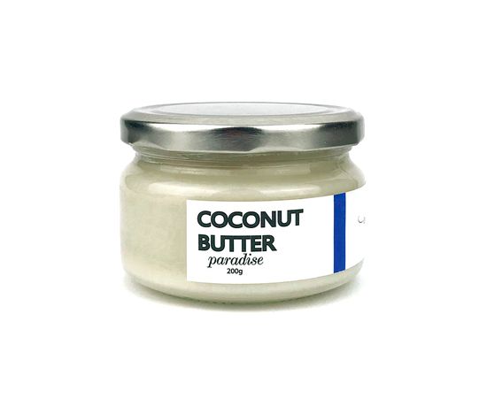 Кокосовая паста / манна / урбеч Craft Sweets, фото 1