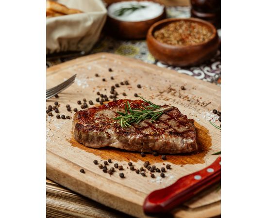 Приправа  к мясу &quot;Тот самый стейк&quot; Нотка Смаку, фото 3