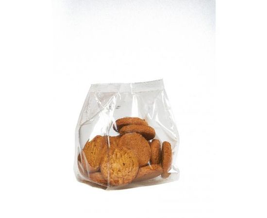 Печенье овсяное &quot;Овсяночка&quot; Петрус-Кондитер, фото 1