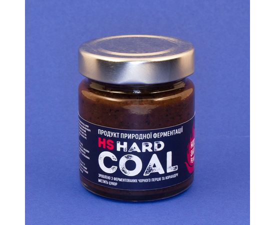 Hard Coal HolyShit! Pepper!, фото 1