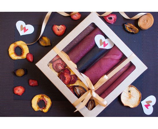 Пастила &quot;Ягідний бум&quot; Elitesnack, фото 3