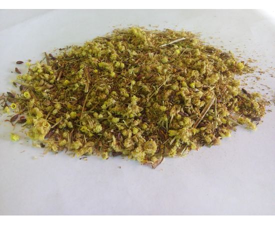 Фиточай Рецепт продления жизни Herbs Zaporoje TM, фото 1