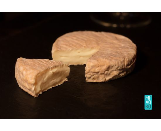 Камамбер из молока коровки МІ-ЛО-КО, фото 1 Камамбер из молока коровки МІ-ЛО-КО, фото 1