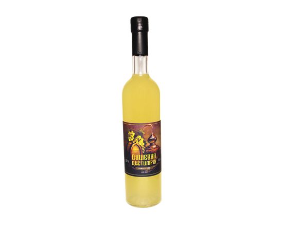 &quot;Лімончелло&quot; Душевна дистилірія, фото 1