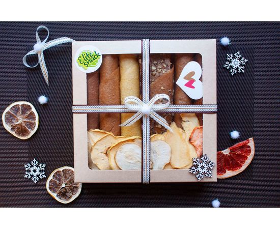 Пастила "Фруктовый бум" Elitesnack, фото 1 Пастила "Фруктовый бум" Elitesnack, фото 1