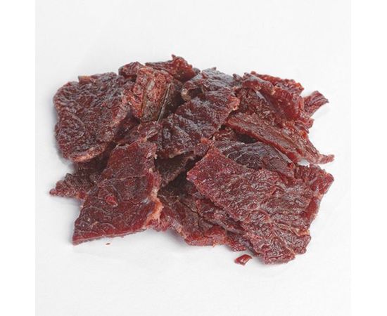 Джерки м&#039;ясні крафтові Khmel Jack, фото 4