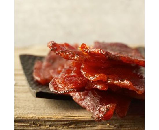 Джерки м&#039;ясні крафтові Khmel Jack, фото 2