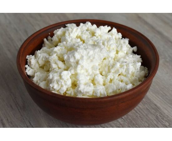 Творог Myroshnyk, фото 1