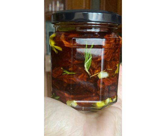 Томаты от тёти Сони Томаты от тети Сони, фото 1