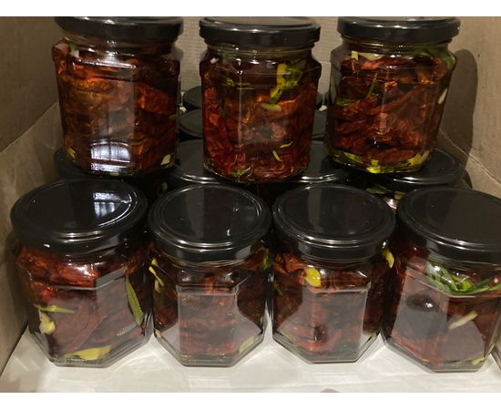 Томаты от тёти Сони Томаты от тети Сони, фото 3