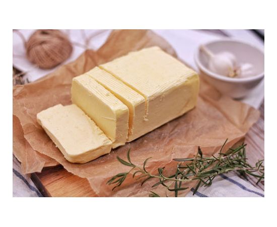 Сливочное масло Myroshnyk, фото 1