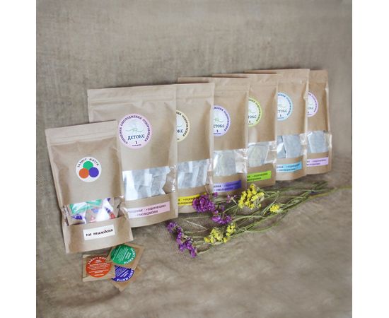 Детокс Центр нутриціології Наталії Калиновської, фото 1