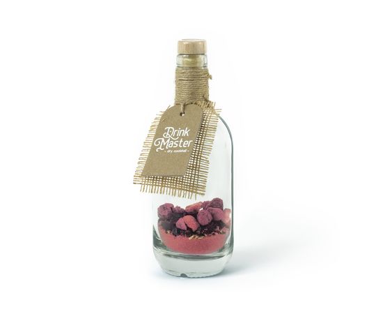 Смесь для коктейля Drink Master "Любовне зіллячко" Papadesign, фото 1 Смесь для коктейля Drink Master "Любовне зіллячко" Papadesign, фото 1