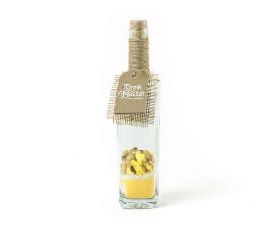 Смесь для коктейля Drink Master &amp;quot;Pina Colada Classic&amp;quot; Papadesign, фото 1