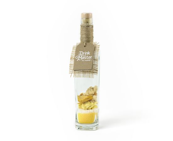 Смесь для коктейля Drink Master &amp;quot;Mango Colada&amp;quot; Papadesign, фото 1