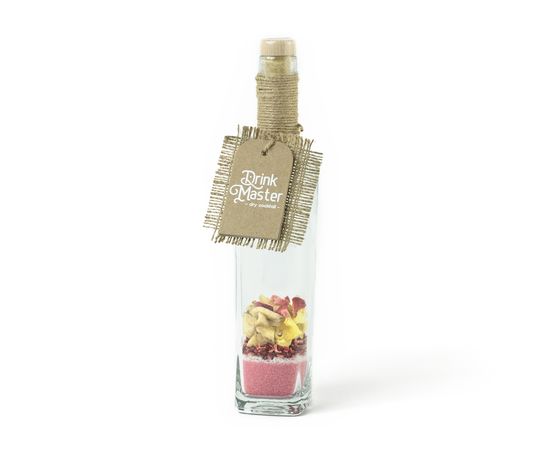 Смесь для коктейля Drink Master "Pina Сolada Strawberry" Papadesign, фото 1 Смесь для коктейля Drink Master "Pina Сolada Strawberry" Papadesign, фото 1