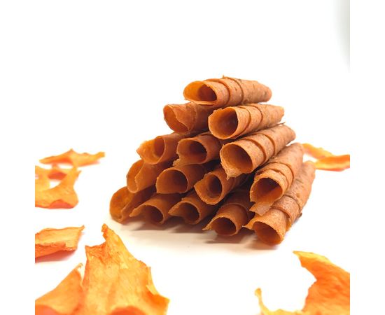 Пастила из гарбуза Ecosmak, фото 2