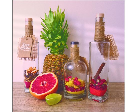 Смесь для коктейля Drink Master "Любовне зіллячко" Papadesign, фото 2 Смесь для коктейля Drink Master "Любовне зіллячко" Papadesign, фото 2