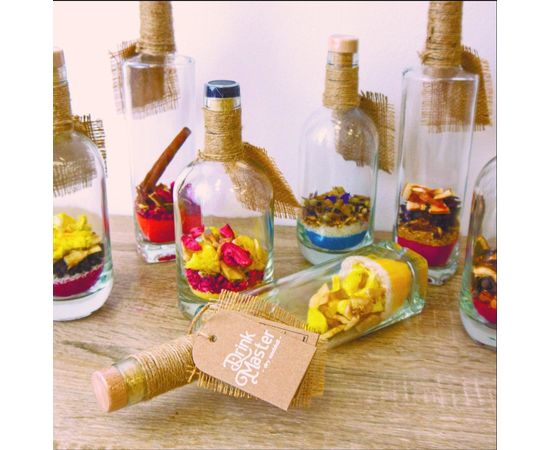 Смесь для коктейля Drink Master &amp;quot;Tequila Sunrise&amp;quot; Papadesign, фото 2