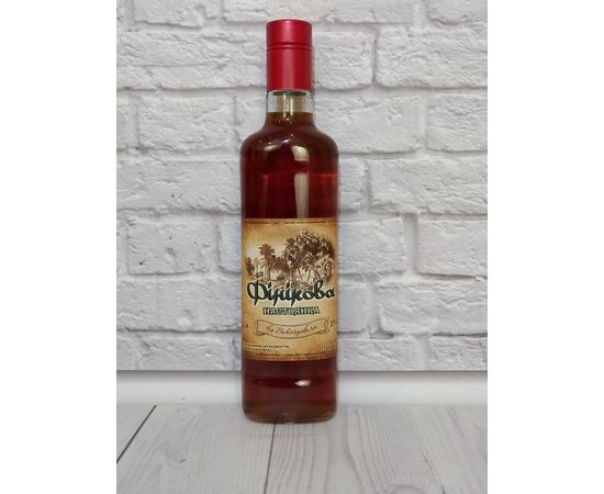 ФІНІКОВА Настойки от Викторовича, фото 1 ФІНІКОВА Настойки от Викторовича, фото 1