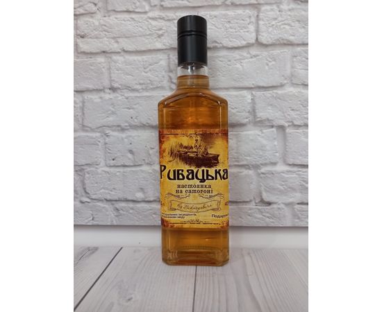Настоянка Рибацька Настойки от Викторовича, фото 1