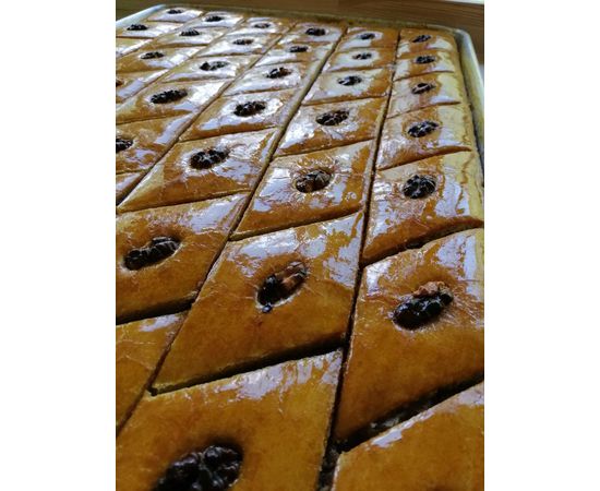 Пахлава Бакинская «Paxlava xayc», фото 3