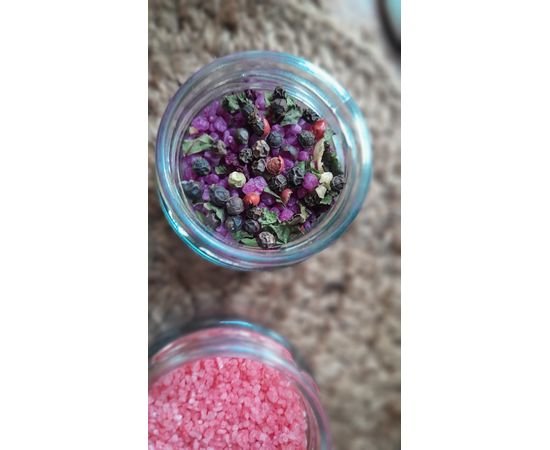 Приправа до борщику Мамина Хатинка, фото 1 Приправа до борщику Мамина Хатинка, фото 1