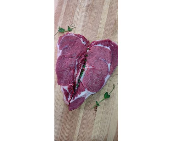 Стейк Рибай Телятина Мясная Лавка «Basturma», фото 2