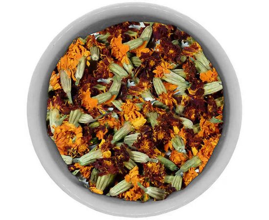 Чорнобривці Healthy life, фото 1 Чорнобривці Healthy life, фото 1