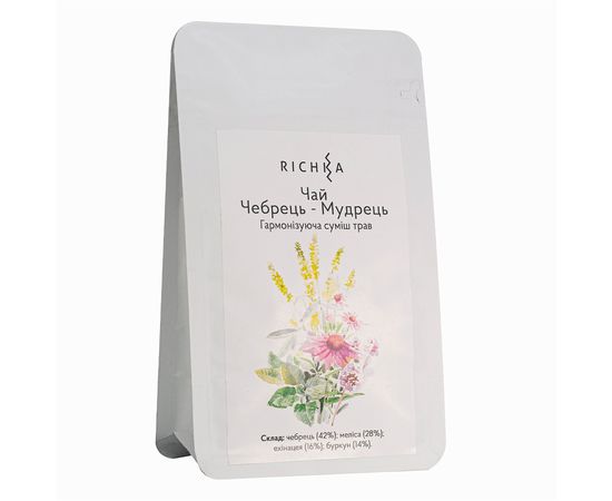 травяной чай