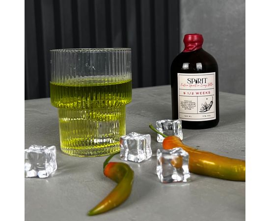 9 1/5 Weeks SPIRIT, фото 1