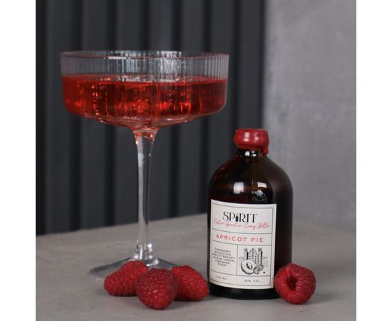 Apricot Pie SPIRIT, фото 1