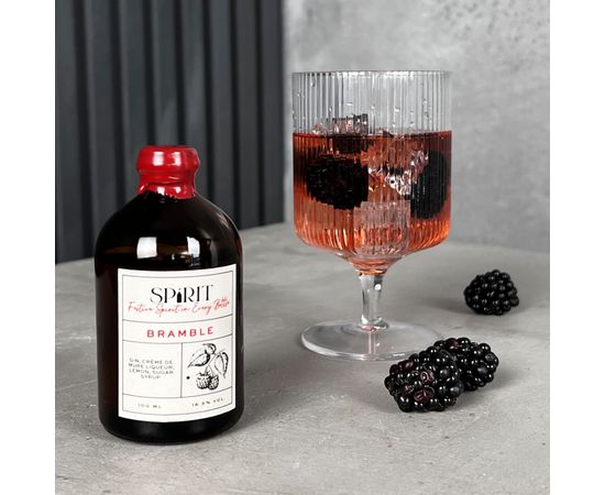 Bramble SPIRIT, фото 1 Bramble SPIRIT, фото 1