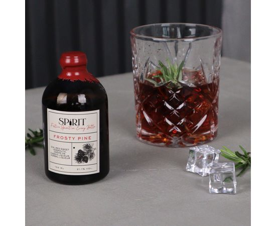 Frosty Pine SPIRIT, фото 1