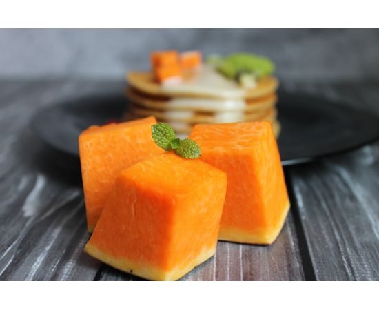 Кондитерская смесь Панкейки с тыквенных семечек 250 г Victoria Premium Product, фото 3