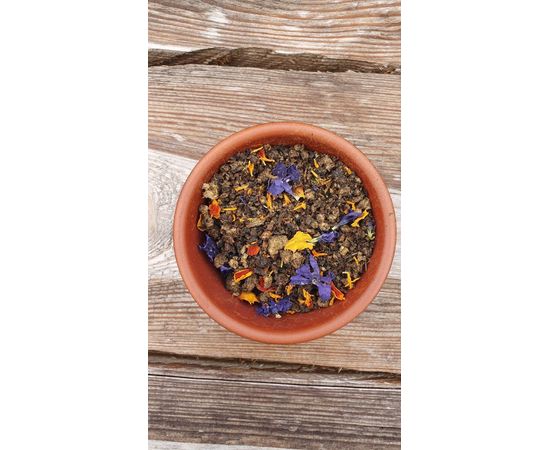 Чай ферментований "Сонячна Кульбабка" Natural Craft, фото 1 Чай ферментований "Сонячна Кульбабка" Natural Craft, фото 1