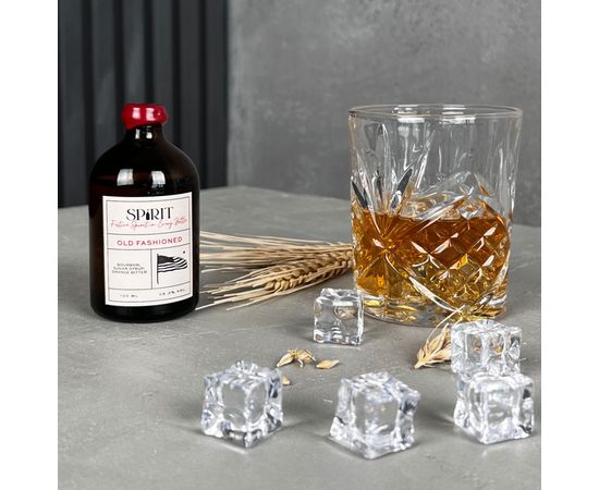 Old Fashioned SPIRIT, фото 1