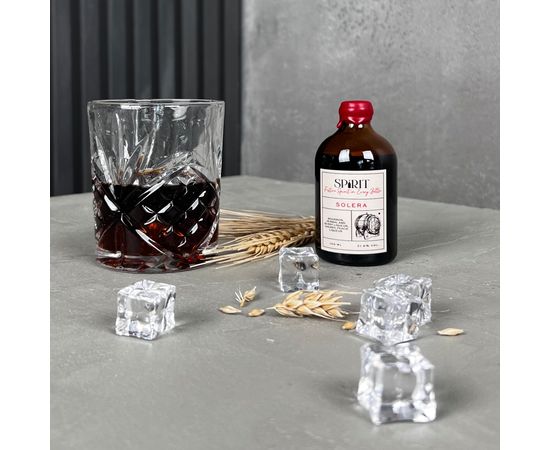 Solera SPIRIT, фото 1