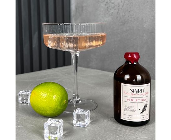 Violet Sky SPIRIT, фото 1 Violet Sky SPIRIT, фото 1