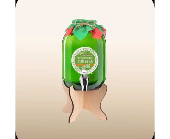 Камбуча соколово, фото 1