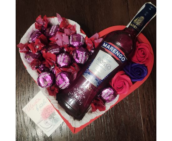 Серце ???? Ideabox, фото 1