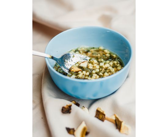 Суп "Білий гриб"/4 порції BE HEALTHY FOOD, фото 2 Суп "Білий гриб"/4 порції BE HEALTHY FOOD, фото 2