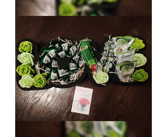 Love box Ideabox, фото 1