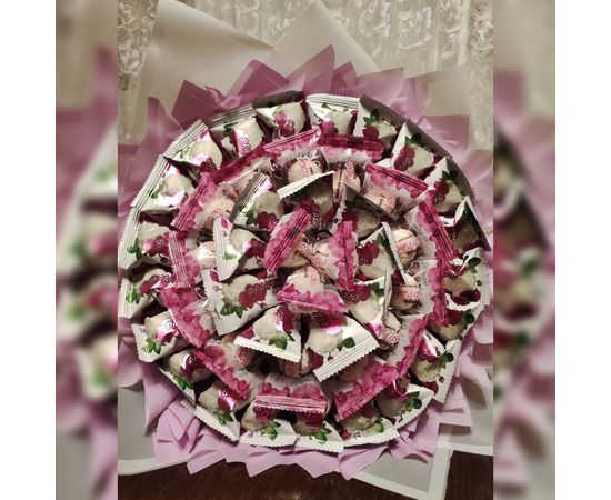 Букет&quot;Франческа&quot; Ideabox, фото 1