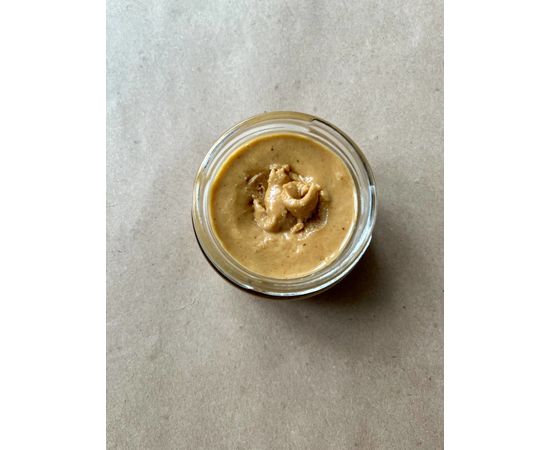 Арахісова паста, класична, 100 г TRUE NUT, фото 3