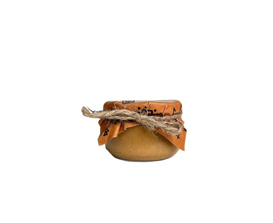 Арахісова паста, класична, 100 г TRUE NUT, фото 2