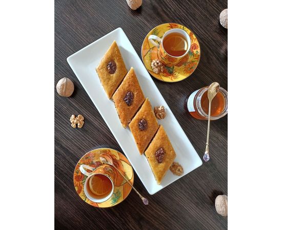 Пахлава Бакинская «Paxlava xayc», фото 5